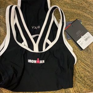Ironman swimsuit size 32
